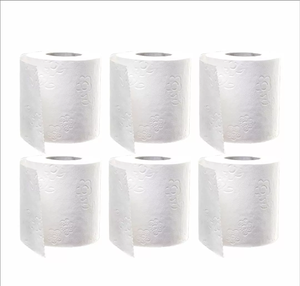 Trusted Professional Global Supplier of India Origin Highly Durable & Hygienic <b>Tissue</b> <b>Papers</b> for Food Service & Household Use - Product Image 1