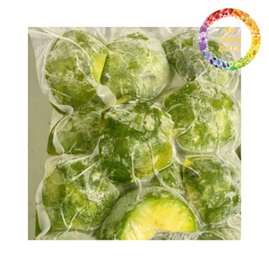 Aguacate Congelado a Granel de Origen Vietnamita para Smoothies, Guacamole, Postres, Repostería y Bebidas - Product Image 6