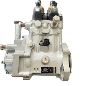 Pompe HP0 094000-0633 6219-71-1201 Reconditionnée pour système d'injection de carburant PC2000-8 - Product Image 1