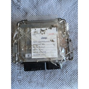 CENTRALINA MOTORE P05150681AB d'occasion compatible avec JEEP CHEROKEE KL 2.0 CRD 125KW 0281019329 Unité de commande du moteur (ECU) par Bosch - Product Image 4