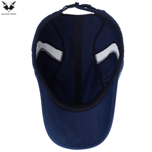 Casquette de baseball structurée pré-courbée, nouvelle tendance, protection solaire, facile à porter, fabriquée au Pakistan, pour l'été, prix de gros, fournisseur fiable - Product Image 4