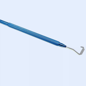 PROMOTION DIVIED INTERNATIONAL DI-BLS-0006 Kit orthopédique manuel pour l'extraction de clous intramédullaires et l'extracteur de glandes de Meibom - Product Image 5