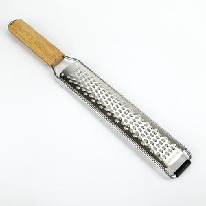 Vegetable Grating <b>Set</b> with Vegetable Grater Julienne Peeler and Garnishing Knife Stainless Steel Kitchen <b>Tool</b> Kit - Product Image 4
