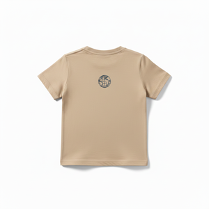 Camisetas para niños 100% algodón, transpirables, de manga corta, para venta en línea, precio bajo. - Product Image 6