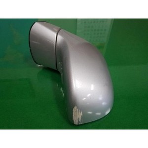 Espejo Lateral Izquierdo (Lado del Conductor) para Carens 2006-2010, Usado, OEM 876101D0107S - Product Image 2