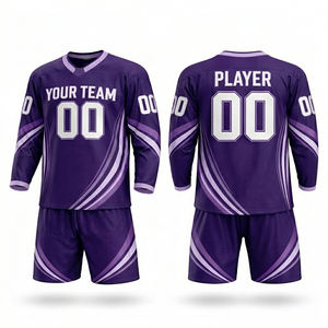 Maillot respirant personnalisé grande taille 100% polyester à séchage rapide avec impression de logo personnalisé unisexe de AE - Product Image 3