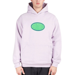 Men's Oversized Heavyweight Chenille Hoodies Good Price Basics Cotton Blended For Casual Street Home Sport Use For Winter - Product Image 1