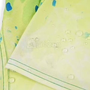 Pantalones Cortos de Pesca para Hombre, de Secado Rápido, Tela de Alto Rendimiento, Ligeros, Transpirables, para Pesca al Aire Libre, Ropa Deportiva de Verano - Product Image 6