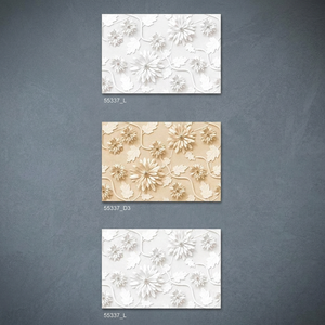 Carreaux muraux en céramique imitation brique 3D, 30x45cm, imperméables, résistants à l'usure, pour cuisine, salle de bain et murs intérieurs. - Product Image 5