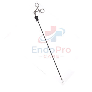 Pinza de Babcock para Cuidado Hospitalario, Agarre Suave, Fácil Manejo, Uso Sin Problemas - Product Image 5