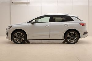 Audi Q4 e-tron quattro 2022 Usado en Buen Estado - Product Image 2