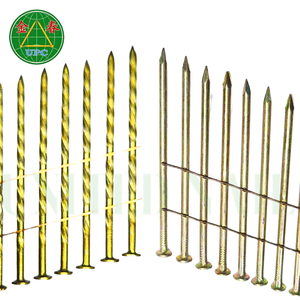 Clavos en rollo de 3 pulgadas (0.120) de 4500 unidades, vástago liso para uso en palets, venta al por mayor, diámetro de cabeza de 2.79 pulgadas, tipo vástago liso, directo de fábrica - Product Image 6