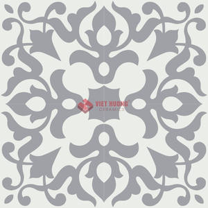 Baldosa de Revestimiento de Cemento de 190x190 mm para Conceptos Creativos de Exteriores - Product Image 2