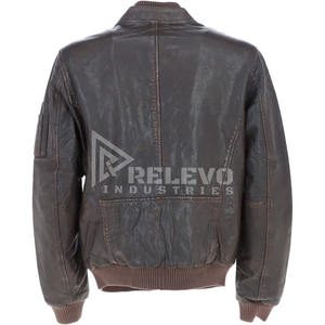 Veste matelassée écologique pour homme en stock, manteau d'hiver chaud en polyester recyclé et élasthanne, veste décontractée zippée pour l'extérieur - Product Image 5