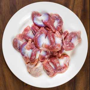 Gizzards de Pollo Congelados IQF, 100% Limpios, Empaquetados a Granel, Calidad Premium, Calidad de Exportación, 24 Meses de Vida Útil, Producto Avícola - Product Image 2