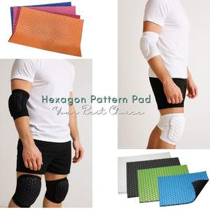 Protectores de Hombro para Fútbol Americano de la Mejor Calidad, Material EVA, Unisex para Adultos, Logotipo Frontal, Gran Venta - Product Image 6