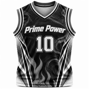 Ensemble de shorts et maillots de basket-ball personnalisés pour les clubs, les ligues et les équipes d'entraînement avec des designs de vêtements de sport personnalisés - Product Image 2