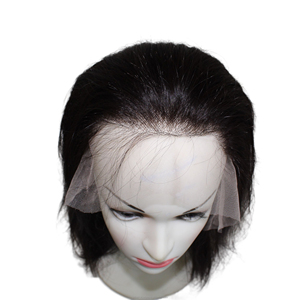 Glow with confidence wearing 613 blonde <b>lace</b> frontal <b>wig</b> human hair 13x4 HD—bright tones and beautifully natural-looking definit - Product Image 3