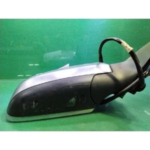 ชุดกระจกมองข้างด้านขวา S6 4F ปี 2006-2008 มือสอง ของแท้ OEM รุ่น 4F1858532P - Product Image 4
