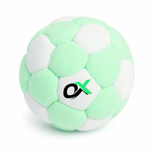 ออกซ์วาอินดัสทรีลูกบอลหลากสีสำหรับการเล่นกลและการเล่น - Product Image 1