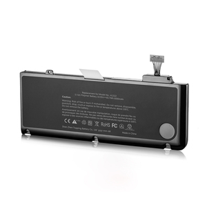 <span class=keywords><strong>MacBook</strong></span> Pro Pin cho A1278 Pin máy tính xách tay A1322 - Product Image 2