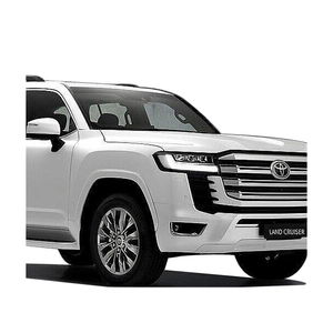 Toyota Land Cruiser VDJ79 Usada, Económica, Cabina Doble y Individual, Tipo Pickup - Product Image 1