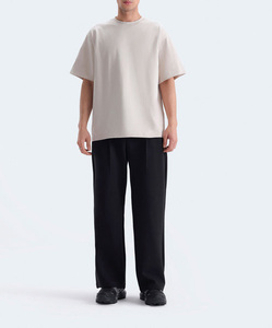 Camiseta Deportiva de Malla 100% Poliéster de Alta Calidad al por Mayor, Personalizable con Logotipo, para Sublimación - Product Image 1