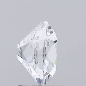 Diamante CVD Cultivado en Laboratorio, Corte Cojín, Blanco, Claridad VVS-VS, Certificado IGI, 9.60 Quilates, para Joyería, Anillos o Pendientes - Product Image 4