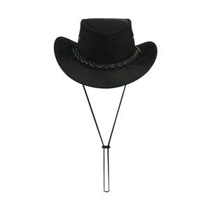 Sombreros Vaqueros Personalizados de Estilo Occidental, Nuevo Diseño para Uso Diario, Unisex, Color Personalizado, Cuatro Estaciones, Alta Calidad - Product Image 6