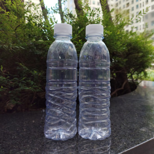 ขวดพลาสติก PET ขนาด300มล. คอ28มม. แบบกำหนดเองสำหรับใช้กับเครื่องเทศปรุงอาหารน้ำตาลช็อคโกแลต - Product Image 3