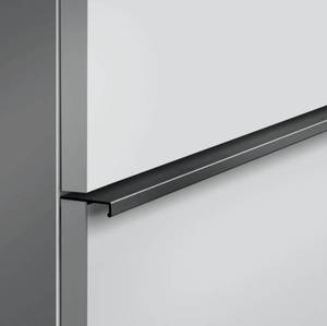 โปรไฟล์ด้ามจับเชื่อมอะลูมิเนียมซีรีส์ 6000 สำหรับเครื่องมือขนส่งโบเลโร CNW - Product Image 3