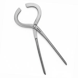 Probador de Cascos para Caballos de Grado Industrial, Instrumentos Quirúrgicos Veterinarios Profesionales para el Mantenimiento y Diagnóstico Equino - Product Image 1