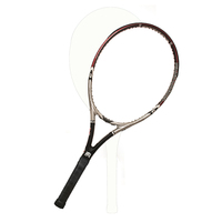 Raqueta de Tenis PULSE 98 / CARBON EXCEED 2.0 de Cobertura Completa, 285g, 320mm, Balance 20-24kg, Tensión 16m/18c, Patrón de Cuerdas, Empuñadura de PU, 68.5cm