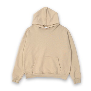 ผู้ผลิต OEM เสื้อฮู้ดดี้ผ้าฝ้าย 100% ระบายอากาศได้ดี ออกแบบเองได้ ทรงปกติ สวมใส่สบาย เหมาะสำหรับฤดูหนาว น้ำหนัก 300-420 กรัม สำหรับผู้ชาย - Product Image 1