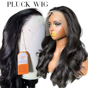 Prix de gros la plus haute qualité 100% Remy Extensions de cheveux crus vietnamiens Double Drawn Extensions de cheveux humains - Product Image 2