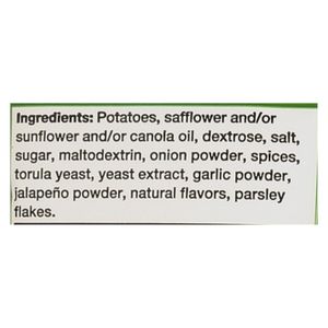 Patatine Jalapeño Kettle Brand, Confezione da 15, 5 oz ciascuna - per Giocattoli da Masticare per Animali Domestici - Product Image 2