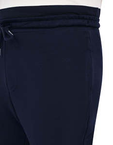 Pantalones Deportivos de Algodón Transpirable de Peso Medio para Hombre, 500 g/m², Estilo Casual, Corte Recto, para Otoño - Product Image 6
