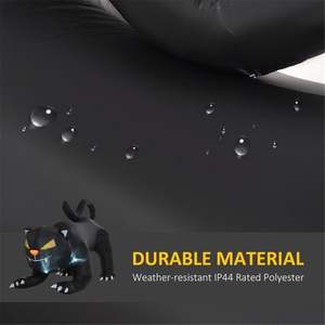 Decorazione di Halloween gonfiabile per decorazioni Festive - Product Image 3