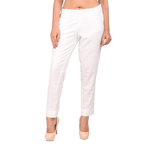 Pantalones Casuales de Moda para Mujer, Ajustados, Transpirables, Tallas Grandes, los Más Vendidos - Product Image 3
