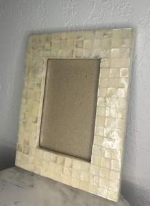 Cadre photo fait main pour la mère de Parlay - Product Image 2