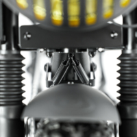 Stabilisateur de direction Unimoke
