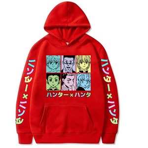 Sudadera con Capucha Personalizada al por Mayor para Hombre, Sudadera con Capucha de Forro Polar Francés, Estampado de Dibujos Animados, Logotipo Bordado, Invierno, Talla 6XL, Diseño Sólido - Product Image 4