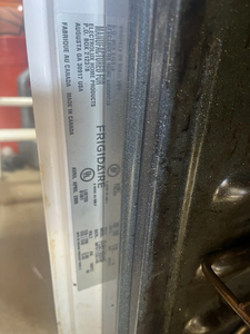 เตาอบไฟฟ้าติดผนังแบบดิจิตอลรุ่น L-E-O1045F-S-B พร้อมระบบทำความสะอาดตัวเอง - Product Image 3