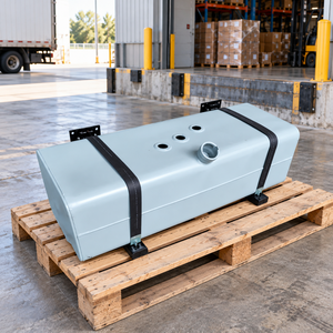 Tanque de Combustible Diésel WAI TICK MALAYSIA de 150–200L para Camiones Hino 300 Dutro Serie XZC y XZU - Product Image 1