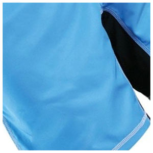 Derniers modèles de shorts MMA pour hommes, logo/couleur personnalisés, respirants, confortables, de qualité supérieure, avec traitement anti-plis. - Product Image 5