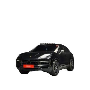 Cayenne 3.0 Coupé 2024, 39 653 km, Volant à Gauche, Boîte Automatique, Sièges en Cuir, Caméra Arrière, Émissions Euro V, LED - Product Image 1