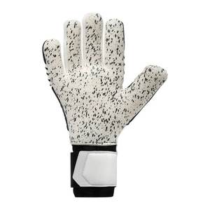 Guantes de Portero de Fútbol Profesionales, Transpirables, Antideslizantes, Ajustables, para Entrenamiento y Competición, Unisex, de Látex - Product Image 2