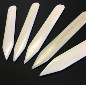 Buffalo Bone <b>Paper</b> Folder Premium Durable Handmade Office Document <b>Organizer</b> File Storage Holder Export Supplier - Product Image 1