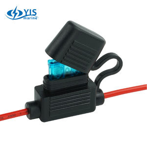 Portafusibles automotriz en línea, mta, ATC, ATO - Product Image 1