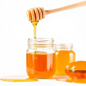 น้ำผึ้งในฟาร์มผลิตจากอินเดียสำหรับนักกีฬากระตุ้นพลังงานธรรมชาติและใช้ฟื้นฟูกล้ามเนื้อ - Product Image 2